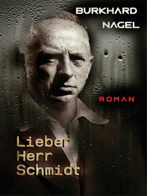cover image of Lieber Herr Schmidt